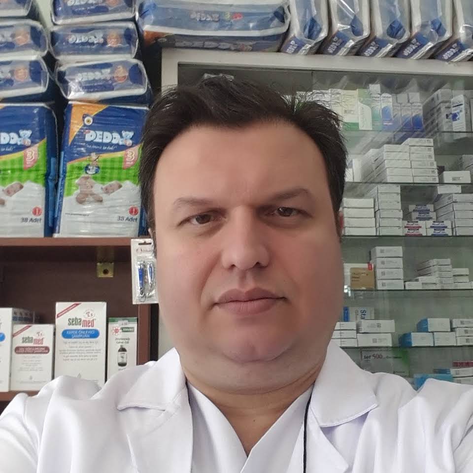 ECZANOB Müşterisi Murat KOCAOĞLU